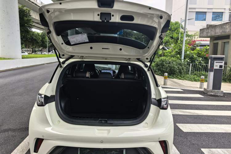 Used BYD Dolphin 2023 420 km Free Version