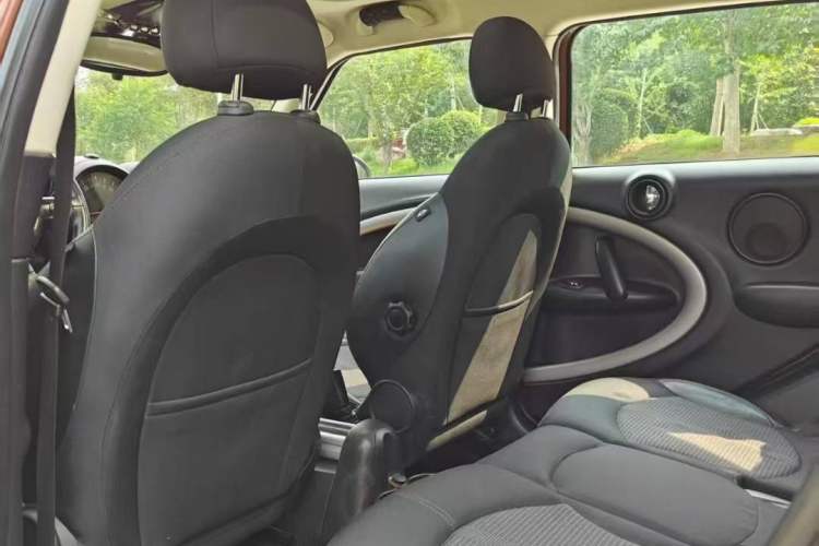 Used MINI Countryman 2014 1.6T COOPER ALL4 Fun