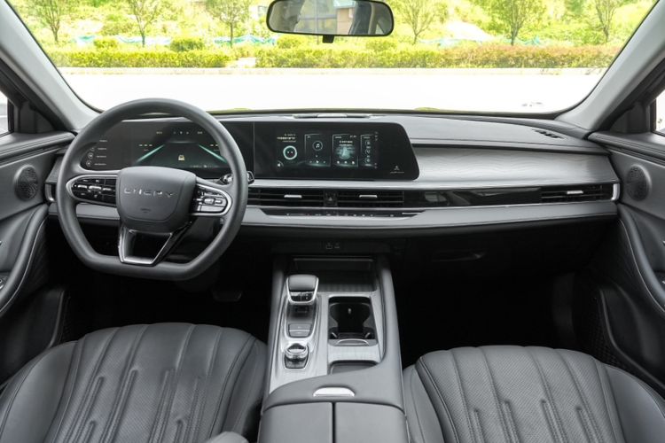 Used Chery Fengyun A8 2024 127 Long-Distance Edition Standard Version