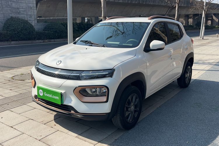 Used Dongfeng NAMMI BOX 2022 Chasing Wind Edition 351 km Advanced Model