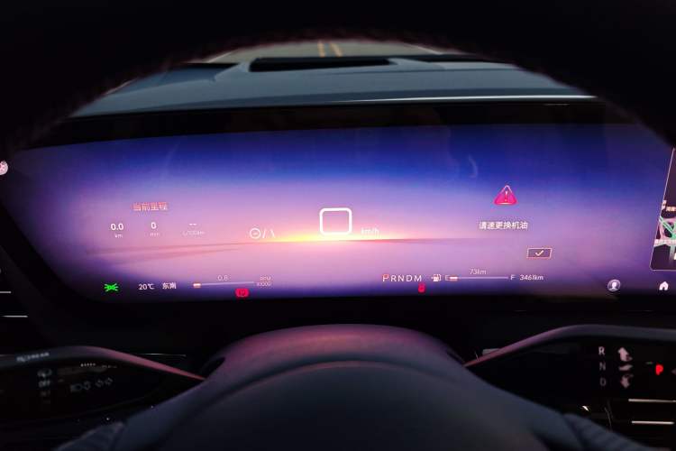 Used Buick Century 2025 2.0T Six-Seater YinShi Edition