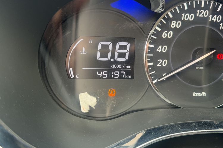 Used Venucia D60 2020 1.6L XE CVT Enjoyment Edition