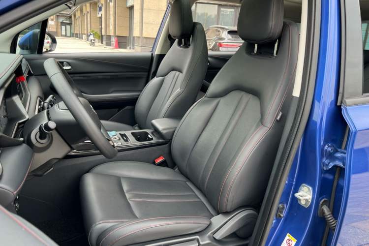 Used GAC Trumpchi GS4 2020 270T Automatic Elite Tech Edition
