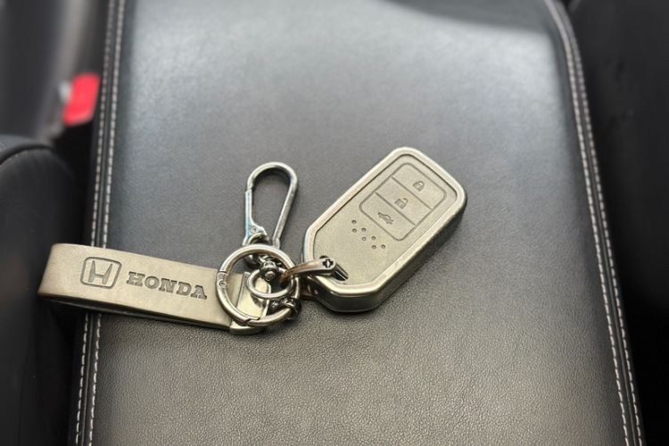 Used Honda Spirior 2017 2.0L Comfort Edition