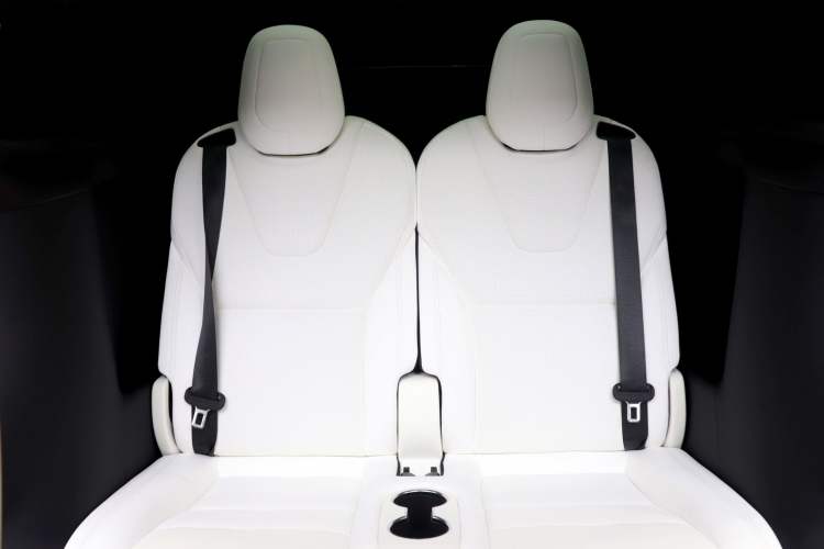 Used Tesla Model X 2023 Three-Motor All-Wheel-Drive Plaid Version