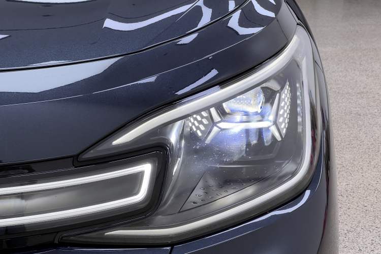 Used Volkswagen ID.6 CROZZ 2022 Long-Range PRO Edition