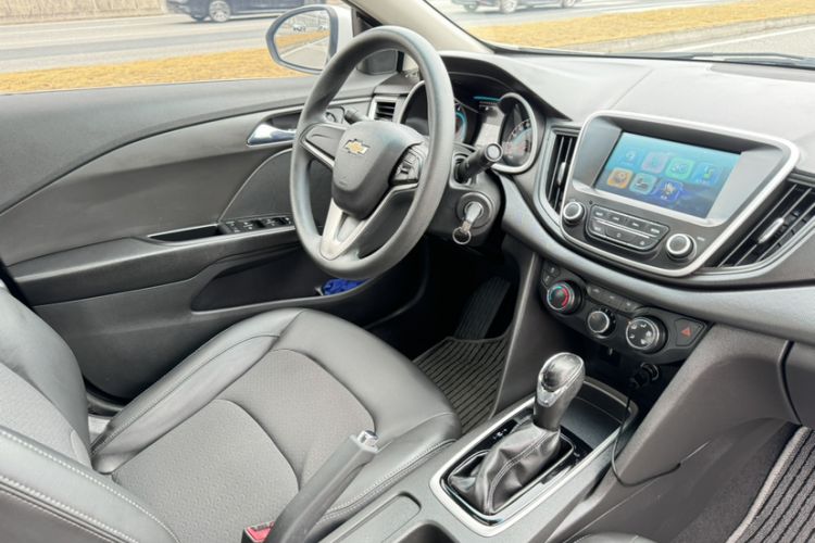 Used Chevrolet Cavalier 2016 1.5L Automatic Xinyue Edition
