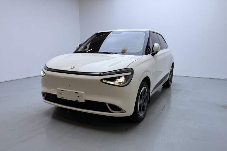 Used Dongfeng NAMMI 01 2024 430 Plus Smart+