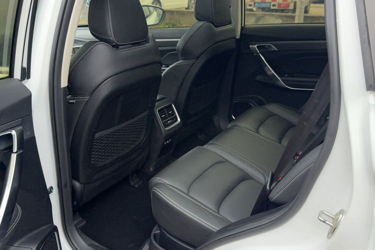 Used Geely Auto Emgrand X7 Sport 2020 1.8TD DCT Smart PRO