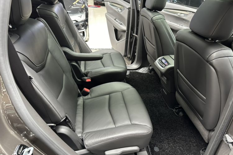 Used Cadillac XT6 2020 28T Six-Seater Luxury Version
