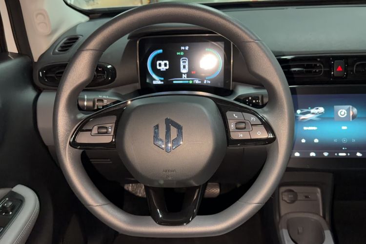 Used Leapmotor T03 2025 310 Comfort Edition