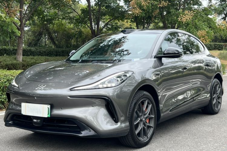 Used IM LS6 2023 Max Standard Edition