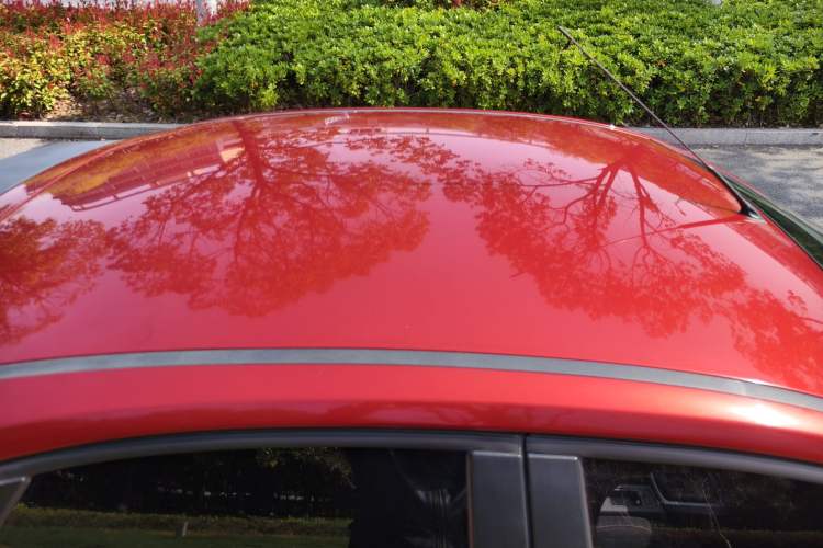 Used Ford Focus 2013 Hatchback Classic 1.8L Automatic Base Model
