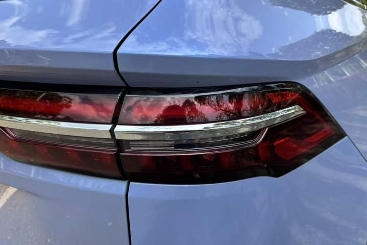 Used Geely Auto Monjaro L Extended Range Electric Version 2022 1.5T DHT Range-Extending Electric Flagship Edition