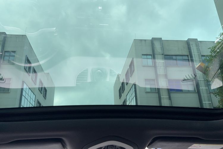 Used Porsche Macan 2021 Macan 2.0T