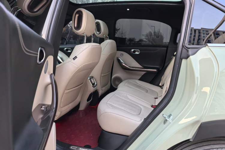 Used smart #1 2022 Pulse Heartbeat Edition