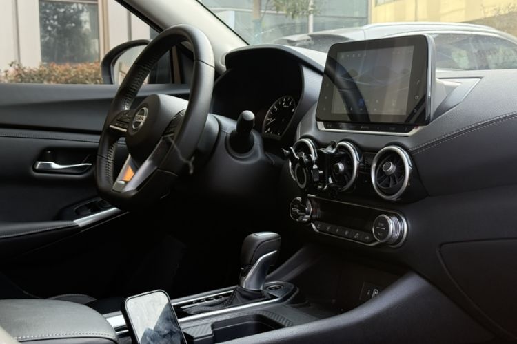 Used Nissan Sylphy 2021 1.6L XL CVT Enjoyment Edition