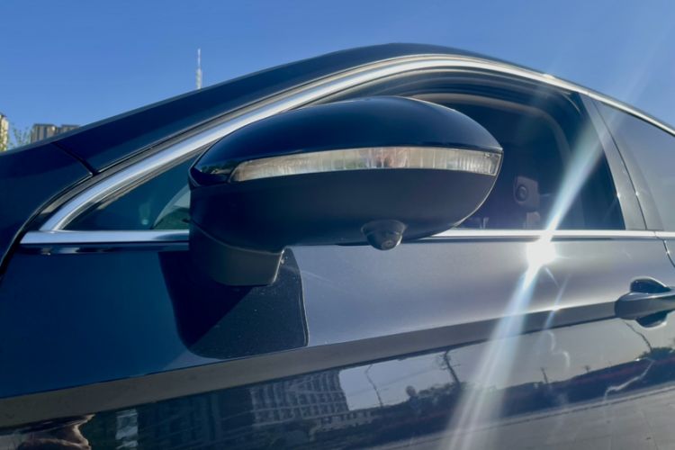 Used Volkswagen Magotan 2019 380TSI DSG Luxury Model China V Standard