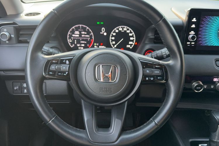 Used Honda XR-V 2024 1.5L CVT Trend Edition