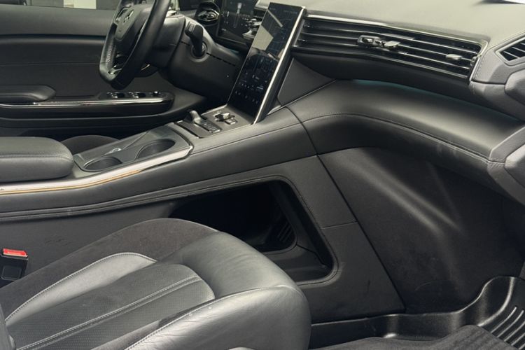 Used Nio ES6 2019 430 km Performance Version