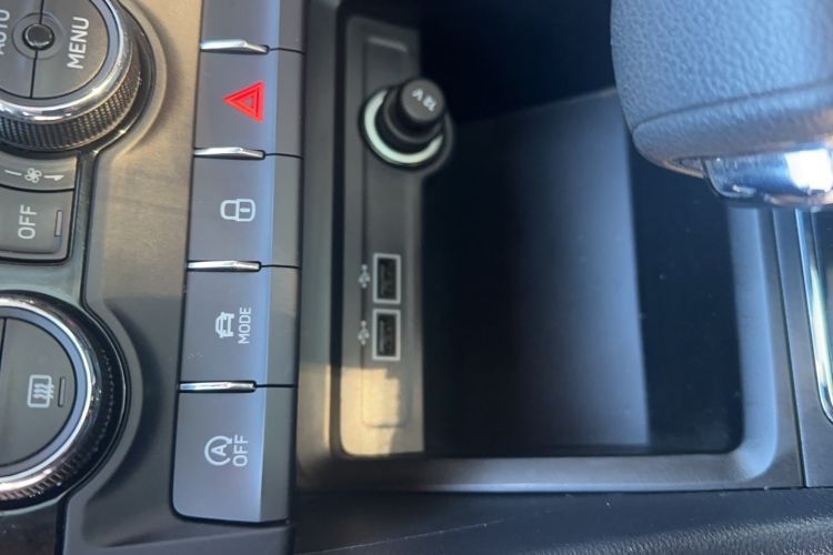 Used Skoda Karoq 2018 TSI280 Luxury Edition China V Standard