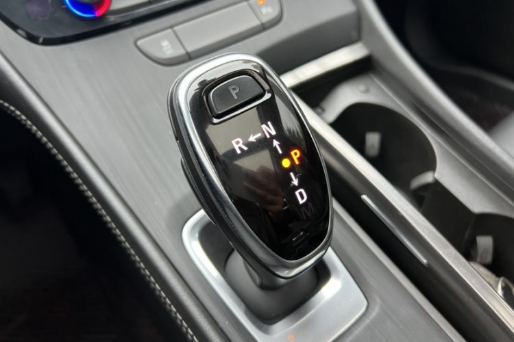 Used Buick LaCrosse 2021 552T Luxury Version