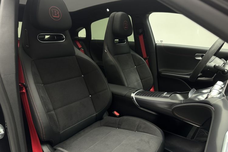 Used smart #3 2023 BRABUS Performance Edition
