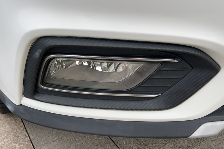 Used Roewe RX5 2019 20T Two-Wheel Drive Automatic Ali Smart Connectivity Platinum Edition