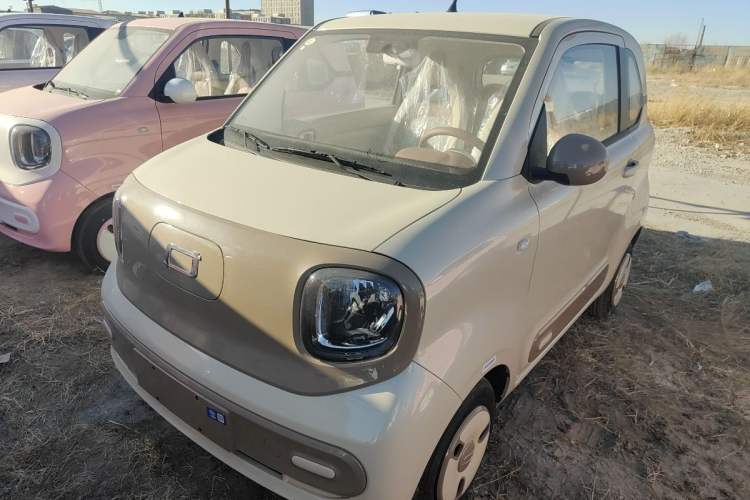 Used Bestune Pony 2026 Model 222km Cute Horse Plus