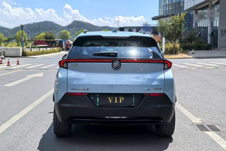 Used Buick Velite 7 2020 652E Connected Smart Edition
