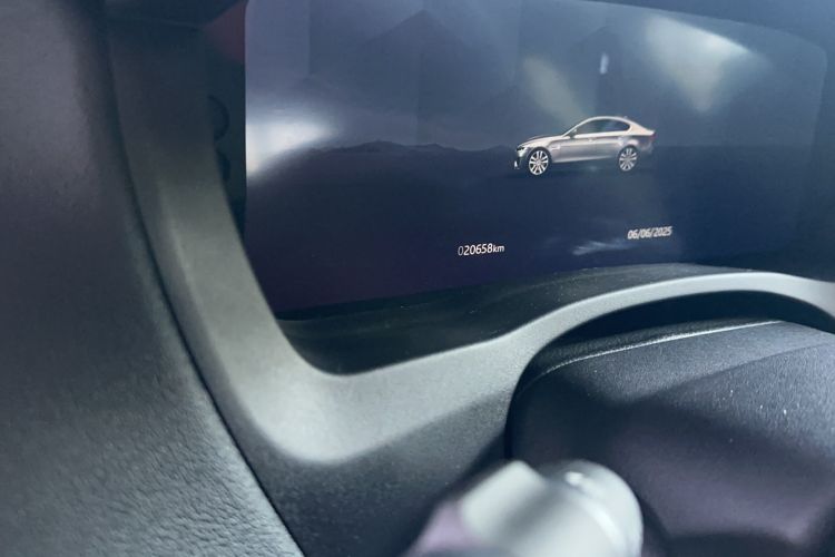 Used Jaguar XEL 2022 2.0T 250 PS R-DYNAMIC S Advanced Sport Edition