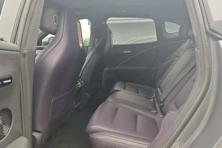 Used Avatr 07 2024 Max Extended-Range Edition