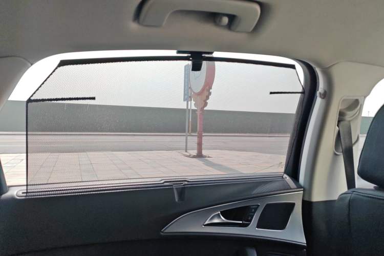 Used Audi A6L 2014 TFSI Standard Model