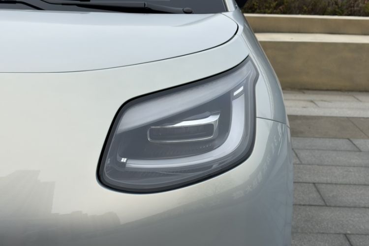 Used AION UT 2025 330 Starlight Edition