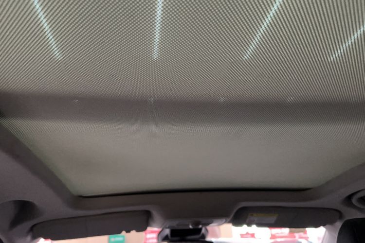 Used MG ZS 2020 180 DVVT Automatic Lite Headliner