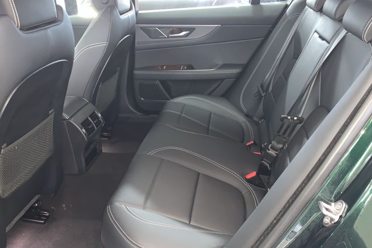 Used Jaguar XEL 2024 2.0T 250 PS R-DYNAMIC S Advanced Sport Edition