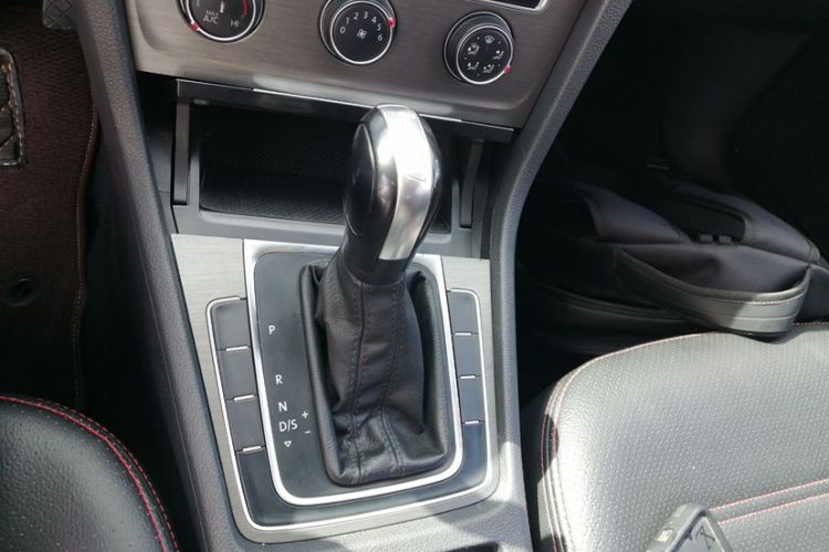 Used Volkswagen Golf 2016 230TSI Automatic Comfort Version