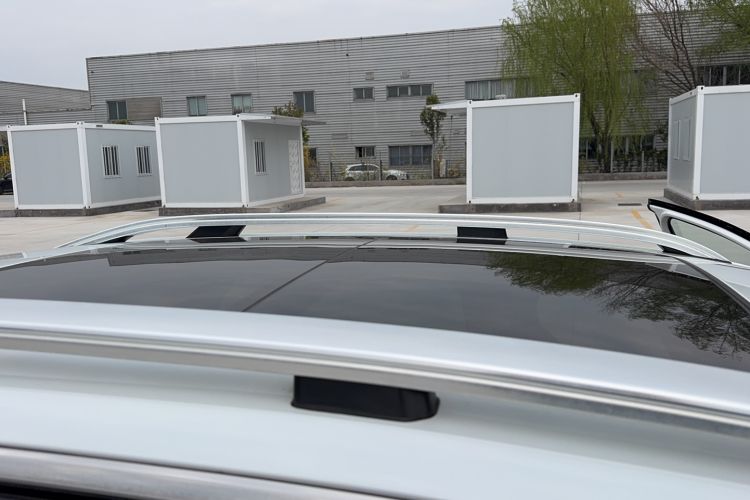 Used Peugeot 4008 2018 350THP Elite Edition
