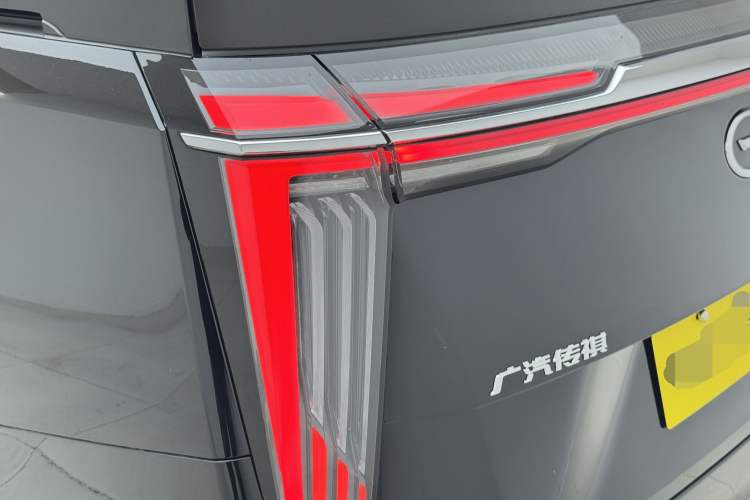 Used GAC Trumpchi M8 2024 Master Series 400T Ultimate Edition