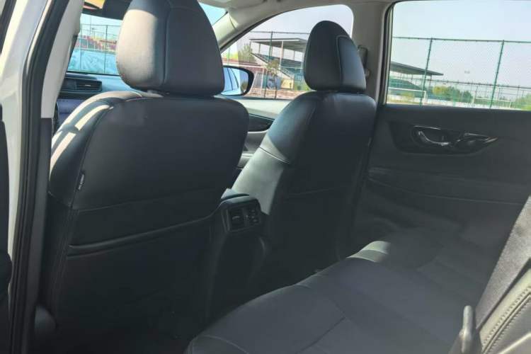 Used Nissan X-Trail 2021 2.0L CVT 2WD XL ITS Comfort Commemorative Edition
