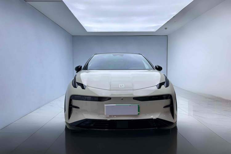 Used Zeekr X 2025 5-Seater Rear-Drive Version Exterior 1