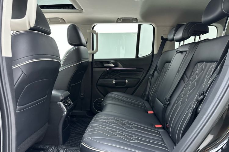 Used Tank 300 2021 Off-Road Edition 2.0T Challenger
