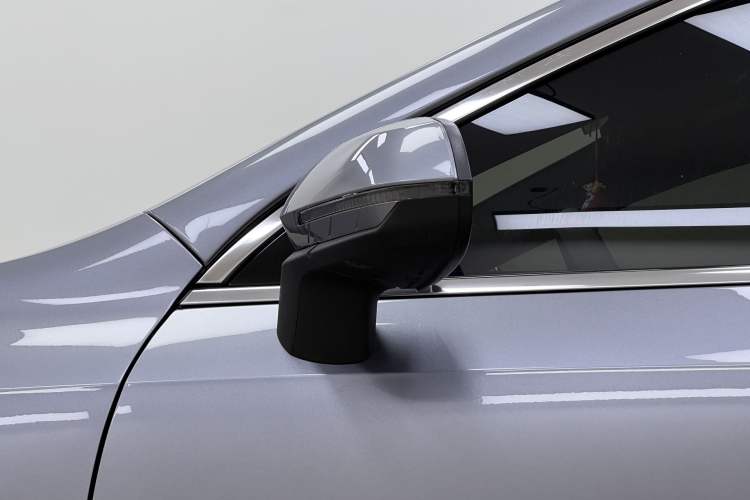 Used BYD Qin PLUS 2024 Honor Edition EV 510KM Leading Model