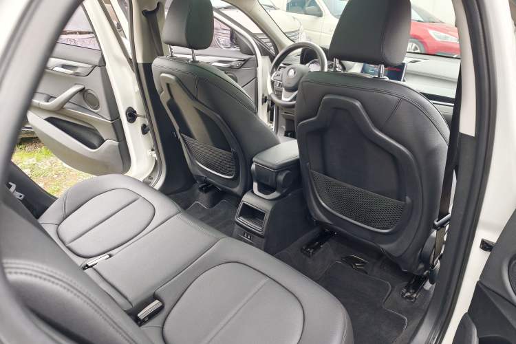 Used BMW X2 (Import) 2019 sDrive20i M Sport Package China VI Emission Standard