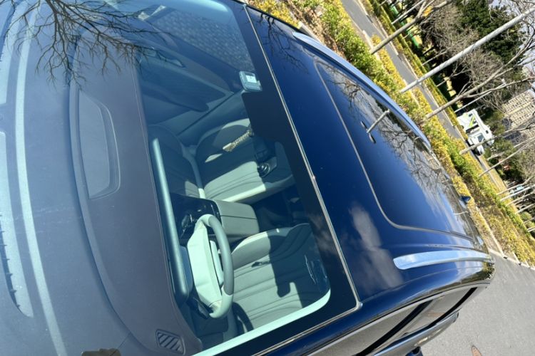 Used FORTHING Yacht 2022 1.5T DCT Yangfan Edition