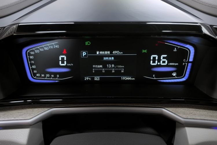 Used Hyundai Custo 2021 380TGDi Smart Love Flagship Edition TOP Premium
