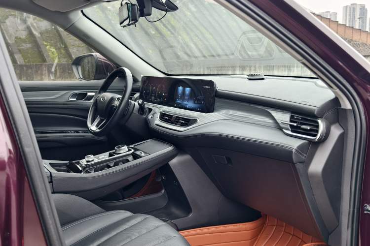 Used Ford Equator 2021 EcoBoost 225 Platinum Edition 6-seater