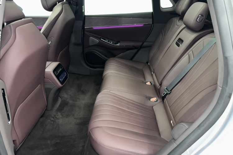 Used Denza Z9GT 2024 1100 Four-Wheel Drive Max Edition