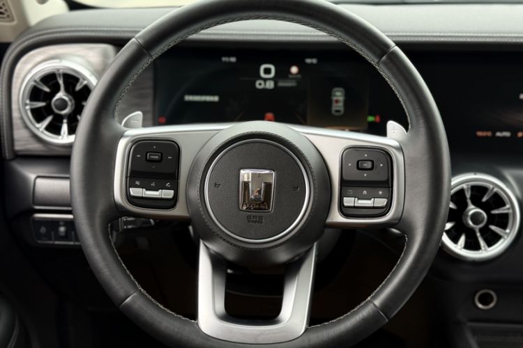 Used Tank 300 2021 Off-Road Edition 2.0T Conqueror