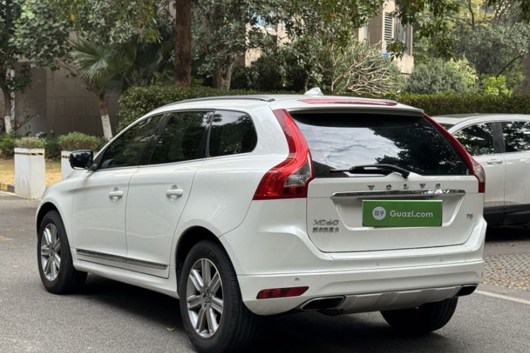 Used Volvo XC60 2016 T5 Smart Version